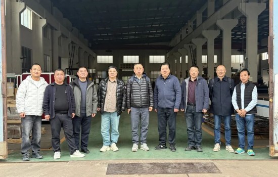 塑木品牌聯盟張家港交流會