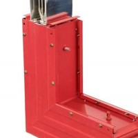 密集型防火耐火防水澆筑型封閉接插式母線槽