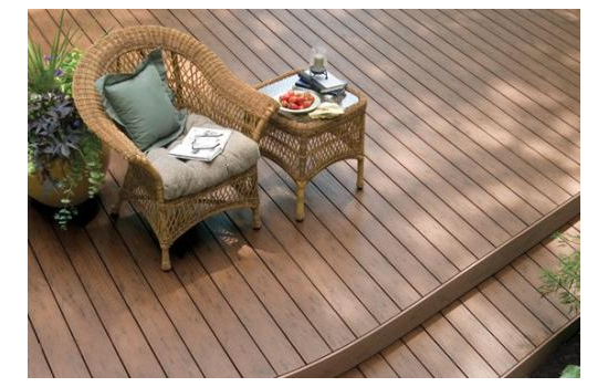 塑木復(fù)合材料改性技術(shù)研究進(jìn)展