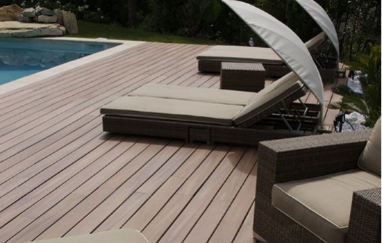 玻璃纖維增強(qiáng)竹塑材料電性能的研究