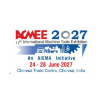 2027年第17屆印度金奈機床及自動化展會ACMEE